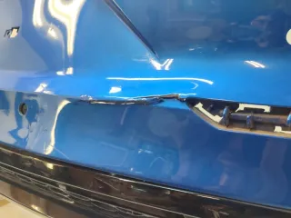 86610J7720 бампер Kia Ceed 3 Арт VZ238971, вид 5