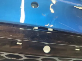 86610J7720 бампер Kia Ceed 3 Арт VZ238971, вид 7
