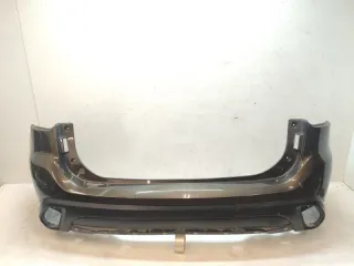 3015344200 бампер Mitsubishi Outlander 3 Арт VZ238972