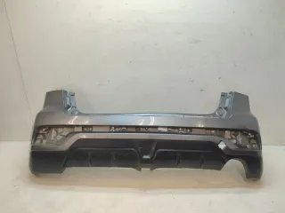 6410D498ZZ бампер Mitsubishi ASX restailing 2 Арт VZ238974
