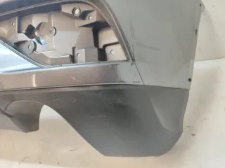 бампер Mitsubishi ASX restailing 2 2017г. 6410D498ZZ - Фото 3