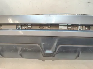 бампер Mitsubishi ASX restailing 2 2017г. 6410D498ZZ - Фото 6