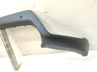 51117483986 Юбка бампера BMW X3 G01 Арт VZ238981, вид 2