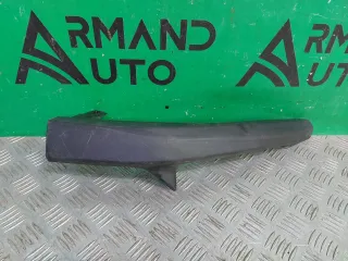 5244878010 Накладка бампера Lexus NX Арт ARM330583