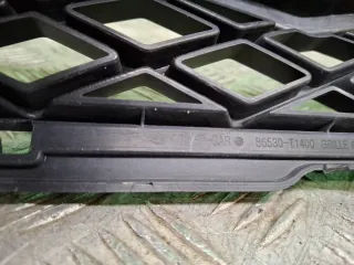 86530T1400, 8 Решетка бампера Genesis G80 Арт ARM379009, вид 7