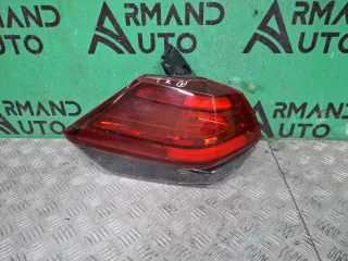 265556FP0A, 8 Фонарь внешний Nissan X-Trail T32 Арт ARM379501