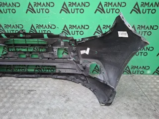 6400J474, 2 Бампер митсубиши, митсубиси аутлендер Mitsubishi Outlander 3 restailing 2 Арт ARM379889, вид 14