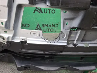 6400J474, 2 Бампер митсубиши, митсубиси аутлендер Mitsubishi Outlander 3 restailing 2 Арт ARM379889, вид 6