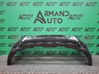 6400J474, 2 Бампер митсубиши, митсубиси аутлендер Mitsubishi Outlander 3 restailing 2 Арт ARM379889, вид 9