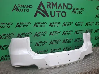 602000607AA, 602003042AA, 4 Бампер чери тигго т1е (т t 1 e е) Chery Tiggo 7 PRO Арт ARM379893, вид 2