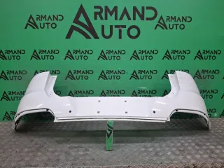 602000607AA, 602003042AA, 4 Бампер чери тигго т1е (т t 1 e е) Chery Tiggo 7 PRO Арт ARM379893, вид 5