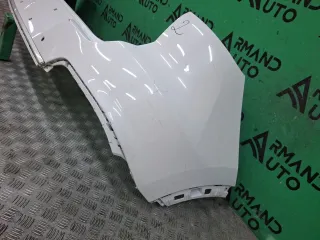 602000607AA, 602003042AA, 4 Бампер чери тигго т1е (т t 1 e е) Chery Tiggo 7 PRO Арт ARM379893, вид 8