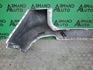 602000607AA, 602003042AA, 4 Бампер чери тигго т1е (т t 1 e е) Chery Tiggo 7 PRO Арт ARM379893, вид 10