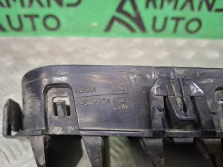 51712165528, 7200728, 8 решетка радиатора BMW 5 F10/F11/GT F07 Арт ARM380040, вид 6