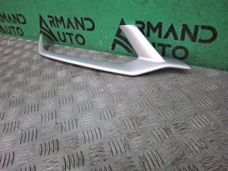 6013024500, 8891026749, 2 Накладка фары Geely Coolray Арт ARM380148, вид 3