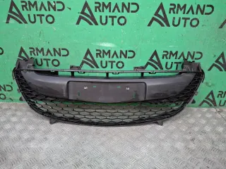 DR61501T1C, DR61501T1, 8 Решетка бампера Mazda 2 DE Арт ARM380169
