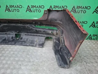 C281F2713031001, 2804100DE01, 2804100DE02, 4 Бампер чанган юни-в Changan UNI-V Арт ARM380180, вид 11