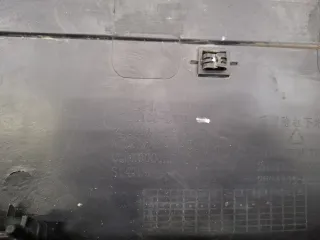 C281F2713031001, 2804100DE01, 2804100DE02, 4 Бампер чанган юни-в Changan UNI-V Арт ARM380180, вид 13
