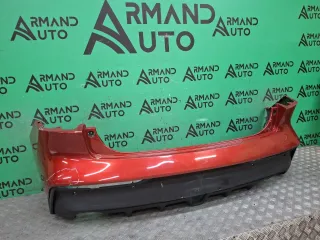 C281F2713031001, 2804100DE01, 2804100DE02, 4 Бампер чанган юни-в Changan UNI-V Арт ARM380180, вид 2