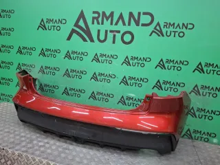 C281F2713031001, 2804100DE01, 2804100DE02, 4 Бампер чанган юни-в Changan UNI-V Арт ARM380180, вид 3