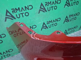 C281F2713031001, 2804100DE01, 2804100DE02, 4 Бампер чанган юни-в Changan UNI-V Арт ARM380180, вид 4