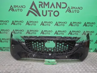 KBYV50031, KBST50031 Бампер мазда сх-5 (сх5 cx5 цх5 цх-5 c Mazda CX-5 2 Арт ARM380183, вид 1