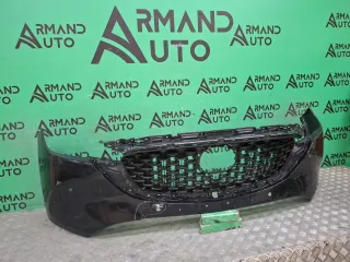 KBYV50031, KBST50031 Бампер мазда сх-5 (сх5 cx5 цх5 цх-5 c Mazda CX-5 2 Арт ARM380183, вид 2