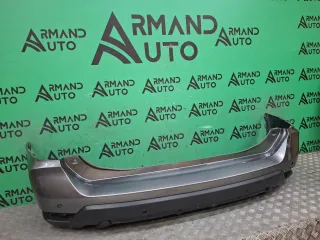 85022HZ40H, 85022HZ30H, 4 Бампер ниссан x trail (икс трейл) т32 Nissan X-Trail T32 Арт ARM380185, вид 2