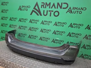 85022HZ40H, 85022HZ30H, 4 Бампер ниссан x trail (икс трейл) т32 Nissan X-Trail T32 Арт ARM380185, вид 3