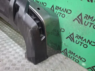 85022HZ40H, 85022HZ30H, 4 Бампер ниссан x trail (икс трейл) т32 Nissan X-Trail T32 Арт ARM380185, вид 6