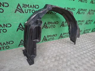 5370B818, W5B7B81880, 4 подкрылок Mitsubishi Outlander 3 Арт ARM380284, вид 2