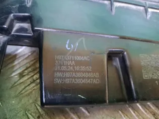 371104003, H97A3711004AB, H97A3604846AB, H97A3604847AD, 2 Дхо Voyah Free Арт ARM380302, вид 8