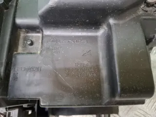 8114548D70, 9 Фара Lexus RX 4 Арт ARM380322, вид 7