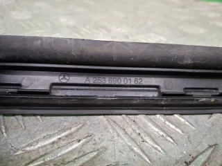 A2536900162, 8 молдинг лобового стекла Mercedes GLC X253 Арт ARM380336, вид 5