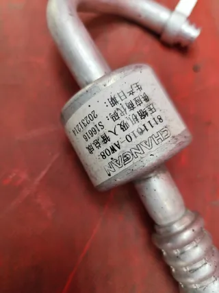8111010AW08 трубка кондиционера Changan CS 55 Арт MB90897, вид 6
