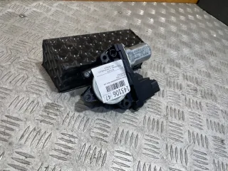 82450b2010 Мотор стеклоподъемника передний левый Kia Soul 2 Арт MA143106, вид 3