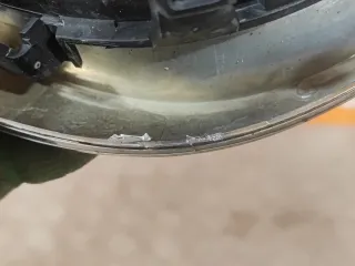 51137397465, 19297610, 1 решетка радиатора BMW X3 G01 Арт AR307338, вид 7