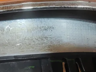 51137397465, 19297610, 1 решетка радиатора BMW X3 G01 Арт AR307338, вид 10