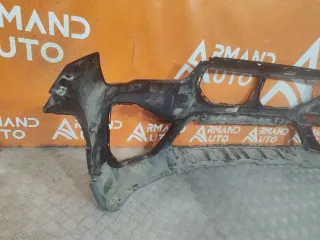 51119883249, 51117954205, 2 бампер бмв х1 (х x 1) ф48 (ф f 48) BMW X1 F48 Арт AR312201, вид 8