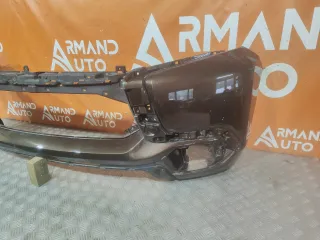 6400G851, 6400H059, 6400H060, 6400H061, 4 бампер митсубиши, митсубиси паджеро с Mitsubishi Pajero Sport 2 restailing Арт AR312204, вид 3