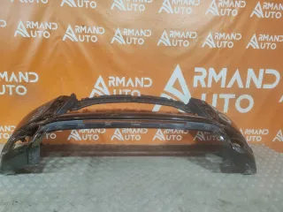6400G851, 6400H059, 6400H060, 6400H061, 4 бампер митсубиши, митсубиси паджеро с Mitsubishi Pajero Sport 2 restailing Арт AR312204, вид 4