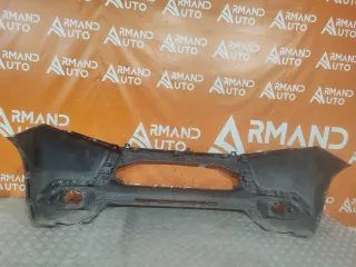 6400G851, 6400H059, 6400H060, 6400H061, 4 бампер митсубиши, митсубиси паджеро с Mitsubishi Pajero Sport 2 restailing Арт AR312204, вид 5