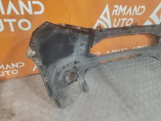 6400G851, 6400H059, 6400H060, 6400H061, 4 бампер митсубиши, митсубиси паджеро с Mitsubishi Pajero Sport 2 restailing Арт AR312204, вид 6