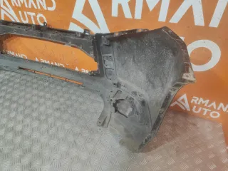 6400G851, 6400H059, 6400H060, 6400H061, 4 бампер митсубиши, митсубиси паджеро с Mitsubishi Pajero Sport 2 restailing Арт AR312204, вид 7
