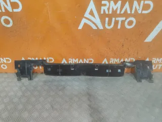51747399997, 7399997, 2 Воздуховод радиатора нижний BMW X3 G01 Арт AR312287, вид 1