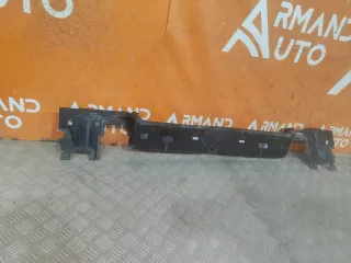 51747399997, 7399997, 2 Воздуховод радиатора нижний BMW X3 G01 Арт AR312287, вид 2