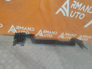 51747399997, 7399997, 2 Воздуховод радиатора нижний BMW X3 G01 Арт AR312287, вид 5