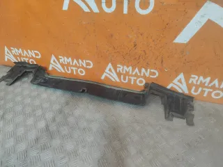51747399997, 7399997, 2 Воздуховод радиатора нижний BMW X3 G01 Арт AR312287, вид 6