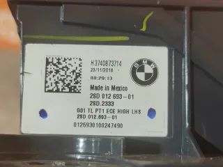 63219853369, 7408737, 2 фонарь внешний BMW X3 G01 Арт AR312694, вид 7