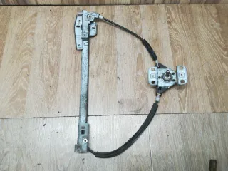 375839401 Стеклоподъемник задний левый Volkswagen Passat B3 Арт 1_871, вид 1